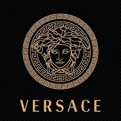 original versace label 1969